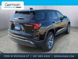 New 2025 GMC Terrain Elevation image 4