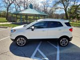 Used 2020 Ford EcoSport Titanium image 4