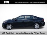 Certified 2024 Kia Forte LX image 2