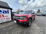 Used 2021 Ford Bronco Sport Big Bend image 2