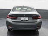 New 2025 BMW 330i xDrive Sedan w/ Premium Package image 6