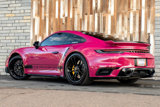 Used 2021 Porsche 911 Turbo S image 3