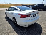 Used 2017 Nissan Maxima 3.5 SL image 5