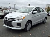 New 2024 Mitsubishi Mirage G4 ES image 2