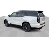 Certified 2024 Cadillac Escalade V w/ Heavy-Duty Trailer Package image 6