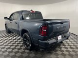 New 2025 RAM 1500 Laramie w/ Night Edition image 3
