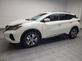 Used 2022 Nissan Murano SV image 2