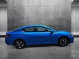 Used 2024 Nissan Sentra SV image 3