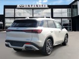 New 2025 INFINITI QX60 Sensory w/ Vision Package image 4