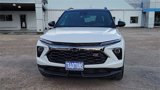 New 2026 Chevrolet TrailBlazer RS w/ Driver Confidence Package image 3