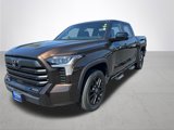 New 2025 Toyota Tundra Limited image 2