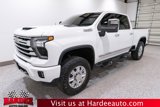 Used 2024 Chevrolet Silverado 2500 High Country w/ Technology Package image 2