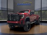 Used 2024 GMC Sierra 3500 Denali w/ Denali Reserve Package image 3