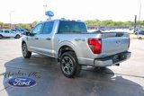 New 2025 Ford F150 STX image 5