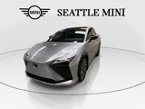 Used 2023 Lexus RZ 450e Premium image 4