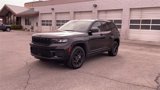 Used 2024 Jeep Grand Cherokee Altitude image 5