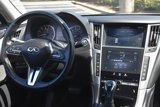 Certified 2022 INFINITI Q50 Luxe w/ Cargo Package image 2