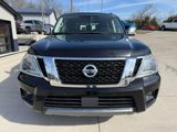 Used 2019 Nissan Armada Platinum w/ Interior Lighting Package image 4