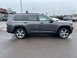 New 2025 Jeep Grand Cherokee L Limited w/ Trailer Tow Package image 2