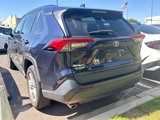 Used 2021 Toyota RAV4 XLE image 4