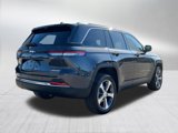 New 2025 Jeep Grand Cherokee Limited image 4