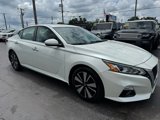 Used 2019 Nissan Altima 2.5 SV image 4