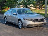 Certified 2024 Honda Accord LX image 4