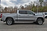 Used 2025 Chevrolet Silverado 1500 LT image 6