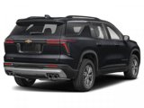 New 2025 Chevrolet Traverse LT w/ Midnight/Sport Edition image 2