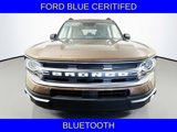 Certified 2022 Ford Bronco Sport Big Bend w/ Convenience Package image 2