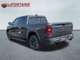 New 2026 RAM 1500 Big Horn image 3