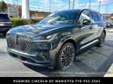 New 2025 Lincoln Aviator Black Label image 4