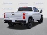 New 2025 Chevrolet Silverado 2500 LT w/ Trail Boss Package image 4