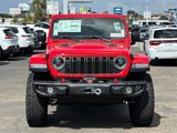 New 2025 Jeep Wrangler Unlimited Rubicon image 5