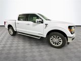 New 2025 Ford F150 XLT image 3