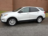 Used 2019 Chevrolet Equinox LS w/ LS Convenience Package image 5