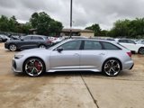 New 2025 Audi RS 6 performance image 5