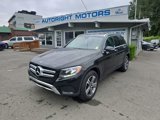 Used 2019 Mercedes-Benz GLC 300 4MATIC image 2