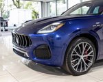 Used 2023 Maserati Grecale GT image 4