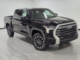 New 2025 Toyota Tundra Limited image 2