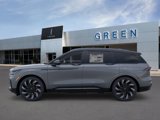 New 2025 Lincoln Nautilus Reserve image 3