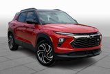 New 2026 Chevrolet TrailBlazer RS w/ Convenience Package image 2