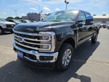 New 2025 Ford F350 King Ranch image 4