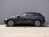 Used 2024 Audi Q8 e-tron Premium Plus w/ Premium Plus Package image 2