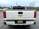 Used 2015 Chevrolet Silverado 1500 LT w/ Custom Sport Edition image 6