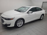 Used 2023 Chevrolet Malibu LT image 2