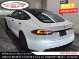 Used 2022 Tesla Model S image 4