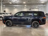 New 2025 Jeep Wagoneer Series II w/ Premium Group I image 3