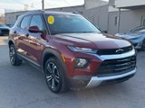 Used 2023 Chevrolet TrailBlazer LT w/ Convenience Package image 3