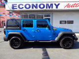 Used 2016 Jeep Wrangler Unlimited Sport w/ Quick Order Package 24S image 2